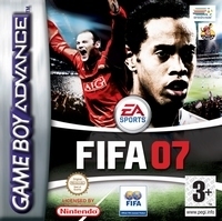 FIFA 07 (GBA), EA Sports