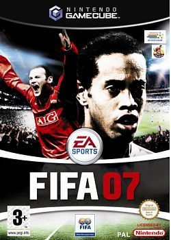 FIFA 07 (NGC), EA Sports