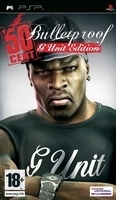 50 Cent: Bulletproof G Unit Edition (PSP), High Voltage Software