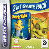 2 Games in 1: Shark Tale & Shrek 2 (GBA), Vicarious Visions