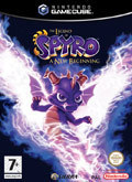 The Legend of Spyro: A New Beginning (NGC), Krome Studios