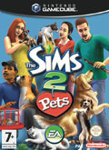 The Sims 2: Pets (NGC), Maxis
