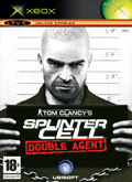 Tom Clancy's Splinter Cell: Double Agent (Xbox), Ubisoft