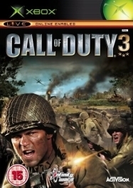 Call of Duty 3 (Xbox), Treyarch