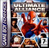 Marvel: Ultimate Alliance (GBA), Barking Lizards