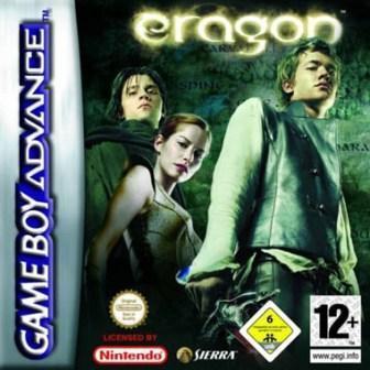 Eragon (GBA), Amaze Entertainment