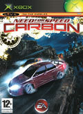 Need for Speed Carbon (Xbox), EA Black Box