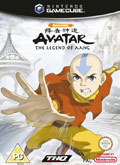Avatar: The Legend of Aang (NGC), THQ