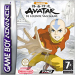 Avatar: The Legend of Aang (GBA), Halfbrick Studios