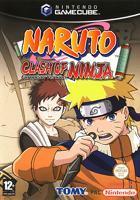 Naruto: Clash of Ninja European Version (NGC), TOMY