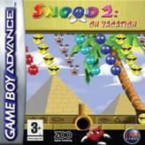 Snood 2: On Vacation (GBA), Rebellion