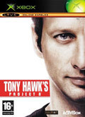 Tony Hawk's Project 8 (Xbox), Neversoft Interactive, Shaba Games