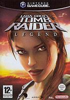 Tomb Raider: Legend (NGC), Crystal Dynamics