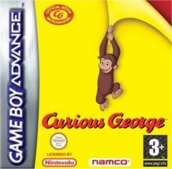 Curious George (GBA), Torus Games