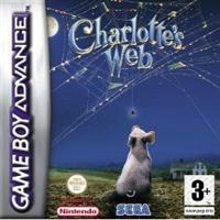 Charlotte's Web (GBA), Backbone Entertainment