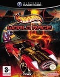 Hot Wheels: World Race (NGC), Climax Group