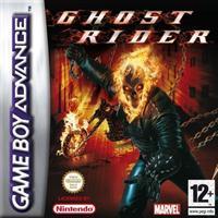 Ghost Rider (GBA), Magic Pockets