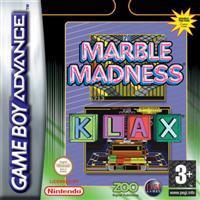 Marble Madness / Klax (GBA), Frame Studios Interactive