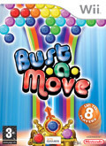 Bust-A-Move (Wii), Haemimont