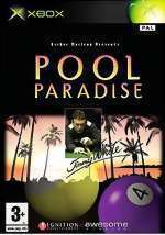 Archer MacLean Presents Pool Paradise (Xbox), Awesome Studios