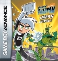 Danny Phantom: Urban Jungle (GBA), Altron