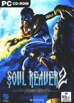 Soul Reaver 2 (PC), 