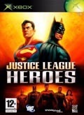 Justice League Heroes (Xbox), Snowblind Studios