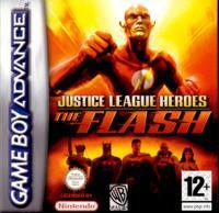 Justice League Heroes: The Flash (GBA), WayForward