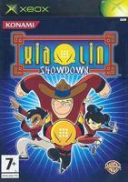 Xiaolin Showdown (Xbox), Bottlerocket Entertainment