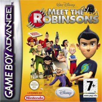Disney's Meet the Robinsons (GBA), The Climax Group
