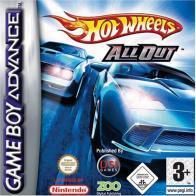 Hot Wheels: All Out (GBA), TwoFive Six