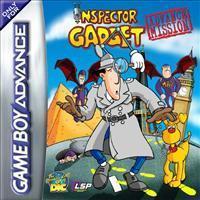 Inspector Gadget: Advance Mission (GBA), Magic Pockets