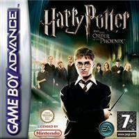 Harry Potter and the Order of the Phoenix (GBA), Visual Impact