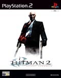 Hitman 2: Silent Assassin (PS2), IO Interactive