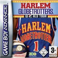 Harlem Globetrotters: World Tour (GBA), Full Fat