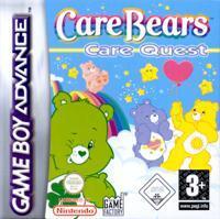 Care Bears: Care Quest (GBA), Sirius Games
