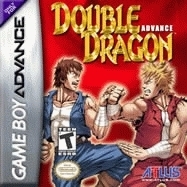 Double Dragon Advance (GBA), Million