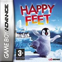 Happy Feet (GBA), Artificial Mind & Movement (A2M)