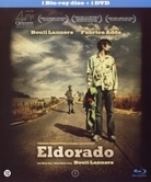 Eldorado (Blu-ray), Bouli Lanners