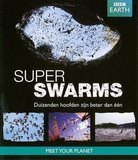 BBC Earth - Superswarms (Blu-ray), BBC