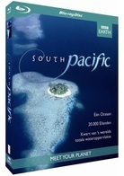 BBC Earth - South Pacific (Blu-ray), BBC