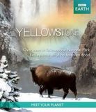 BBC Earth - Yellowstone Tales From The Wild (Blu-ray), BBC