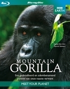 BBC Earth - Mountain Gorilla (Blu-ray), BBC