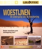 Woestijnen - De Ondergang Van De Beschaving (Blu-ray), VTC