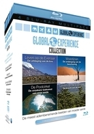 Global Experience Collection (Blu-ray), VTCMEDIA