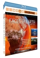 Faces Of Earth 1 & 2 (Blu-ray), VTCMEDIA