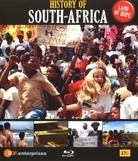 History Of South-Africa (Blu-ray), VTCMEDIA