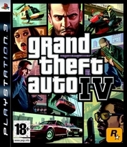 Memoriseren Bengelen calorie Grand Theft Auto IV (GTA 4) kopen voor de PS3 - Laagste prijs op  budgetgaming.nl