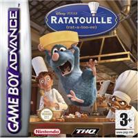Disney/Pixar Ratatouille (GBA), Helixe