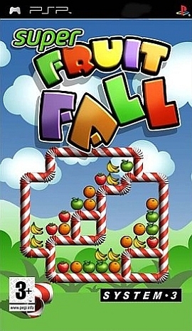 Super Fruitfall Deluxe (PSP), Nissimo